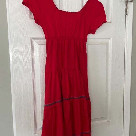 Johnny Was Dress - Picture 4 of 6